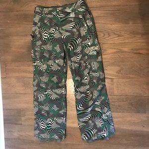 Burton Cargo snowboard pants